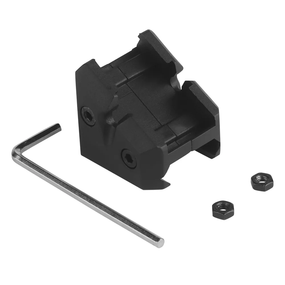 Base de interruptor de cable trasero de linterna estilo H (ángulo de 3,5 grados) - imagen 4