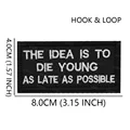 14 the idea is