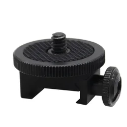 Soporte Picatinny para smartphone y Action Cam – Montaje táctico