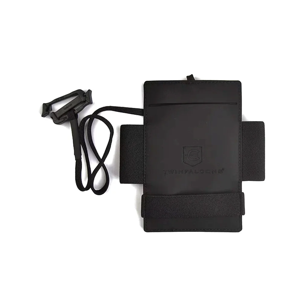 Funda protectora táctica elástica con soporte para portátil de 3x5" - imagen 3