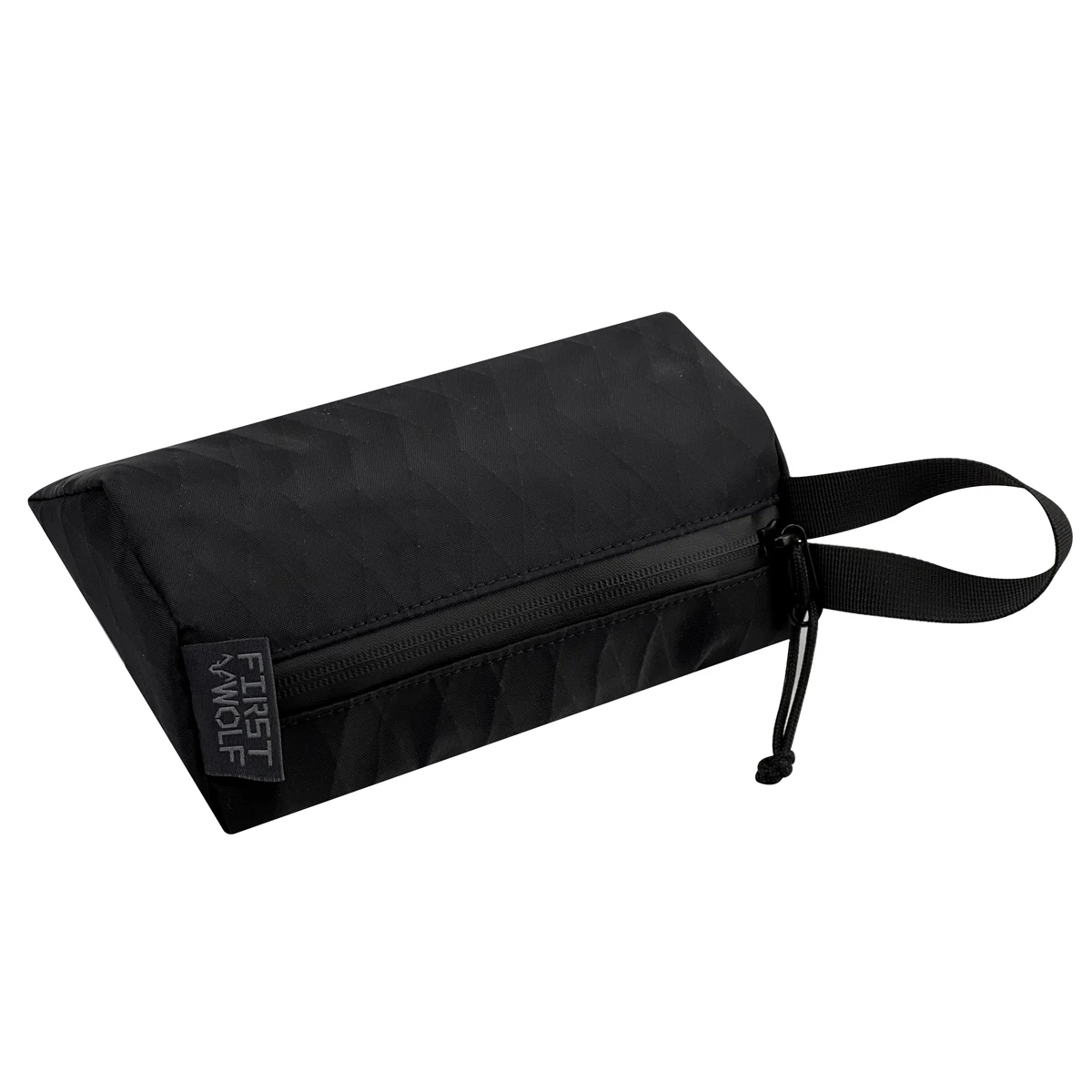 Bolsa de almacenamiento forrada de forro polar Xpac, bolsa de lona de viaje, artículos de tocador Edc, equipo de Camping al aire libre, Homebody - imagen 3