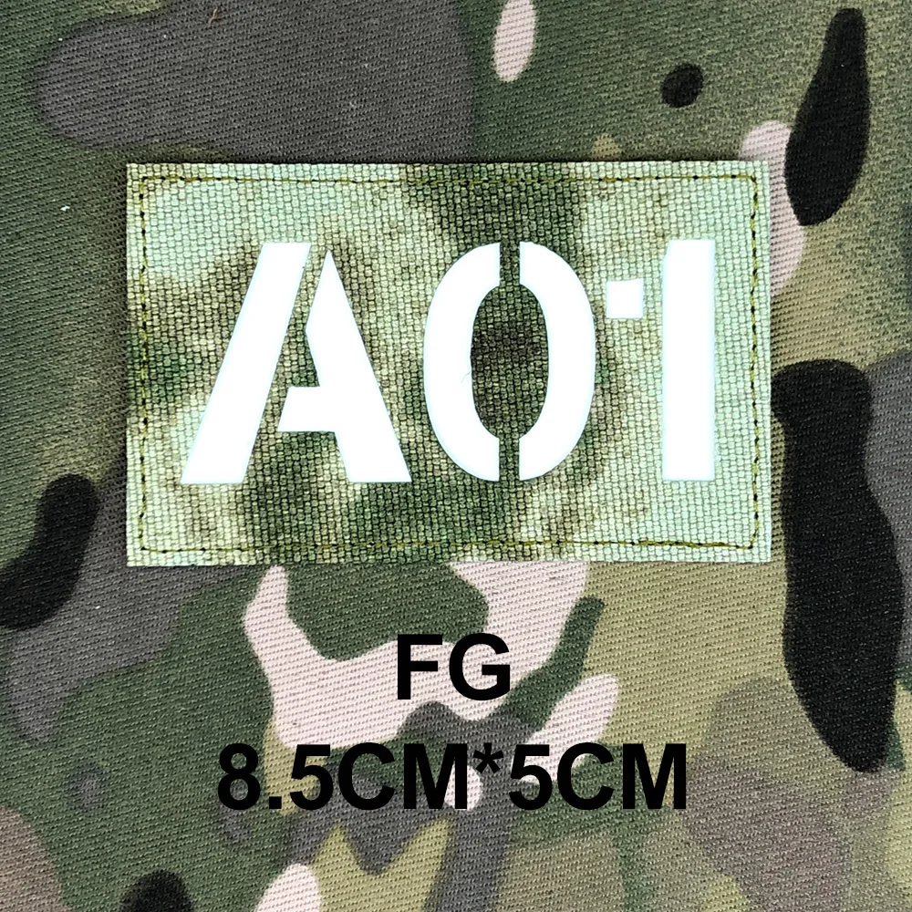 A Tacs FG 8.5cm