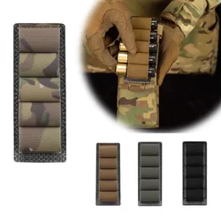 Kit montaje escopeta táctica – Banda elástica MOLLE