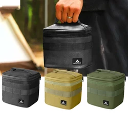 Bolsa de munición táctica, portador de municiones, caja de cartuchos, bolsa de almacenamiento de balas para pistola/Rifle/organizador de balas de escopeta