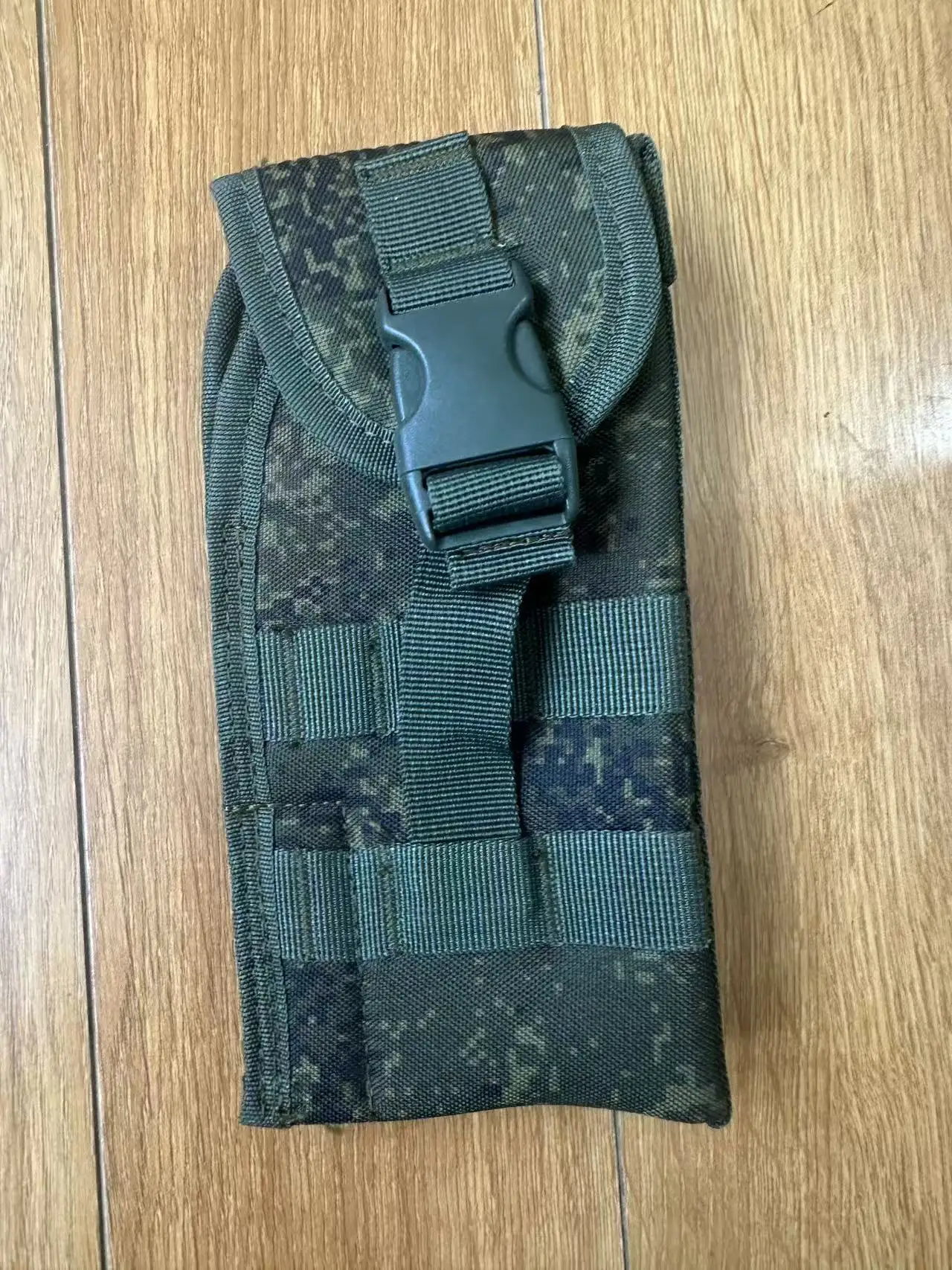 MP443 Set extracción rápida MOLLE de fijación para táctica