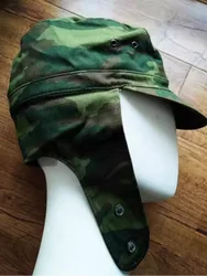 Gorra táctica camuflaje Rusa