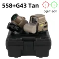558G43 Tan