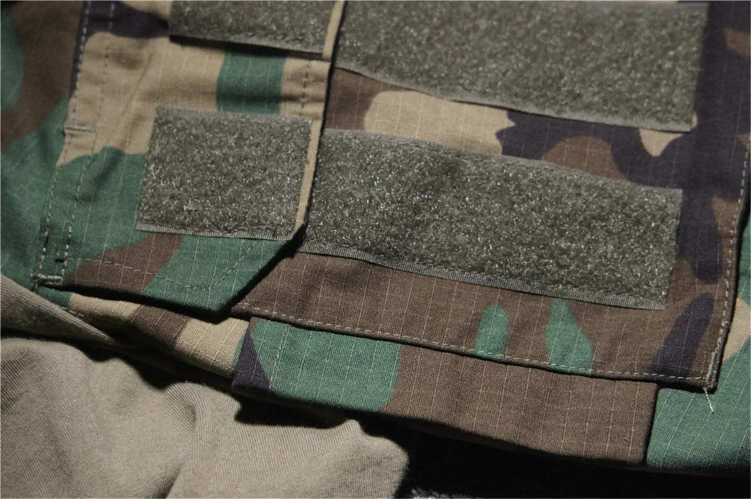 Camisas tácticas Camo GEN3 entrenamiento caza táctica ejército combate camisas entrenamiento fuerza especial senderismo Camping escalada camisa - imagen 3