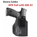 GM 23 Holster