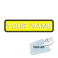 Yellow-Iron on