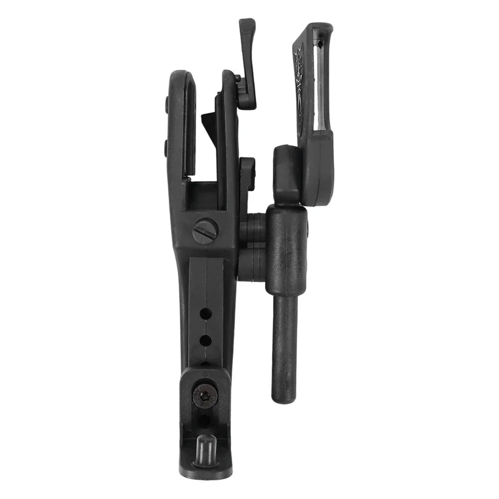 SINAIRSOFT táctico Airsoft IPSC IDPA funda de velocidad Universal velocidad relámpago de funda de pistola - imagen 2