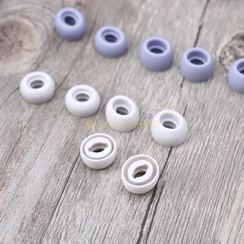 Consejos oreja J1HC para sam-sung-galaxy buds auriculares proaugurados ruido reduciendo anti-slip - imagen 4