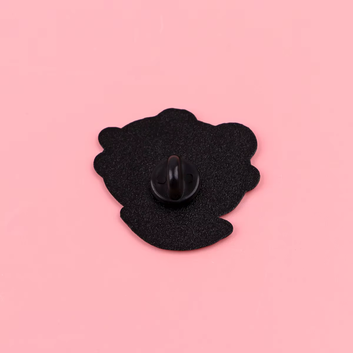 Pin de esmalte tortuga motivacional de autocuidado mental - imagen 4