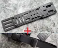 Sink plate BK strap
