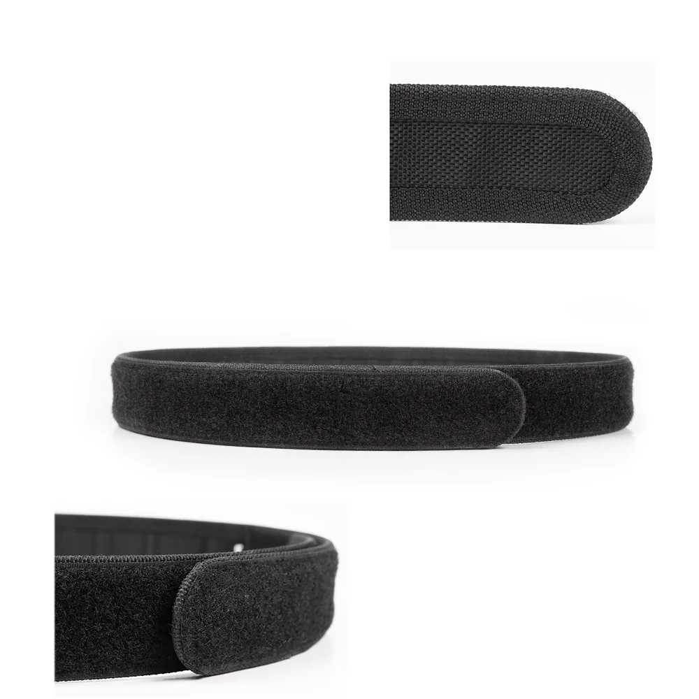 Cinturón interno Cinturón interior de configuración libre modular de competición de caza táctica