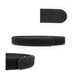 Cinturón interno Cinturón interior de configuración libre modular de competición de caza táctica