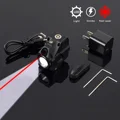 TYPE1 Red Laser