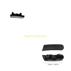 G Pro reemplazo botón lateral para ratón inalámbrico de juegos