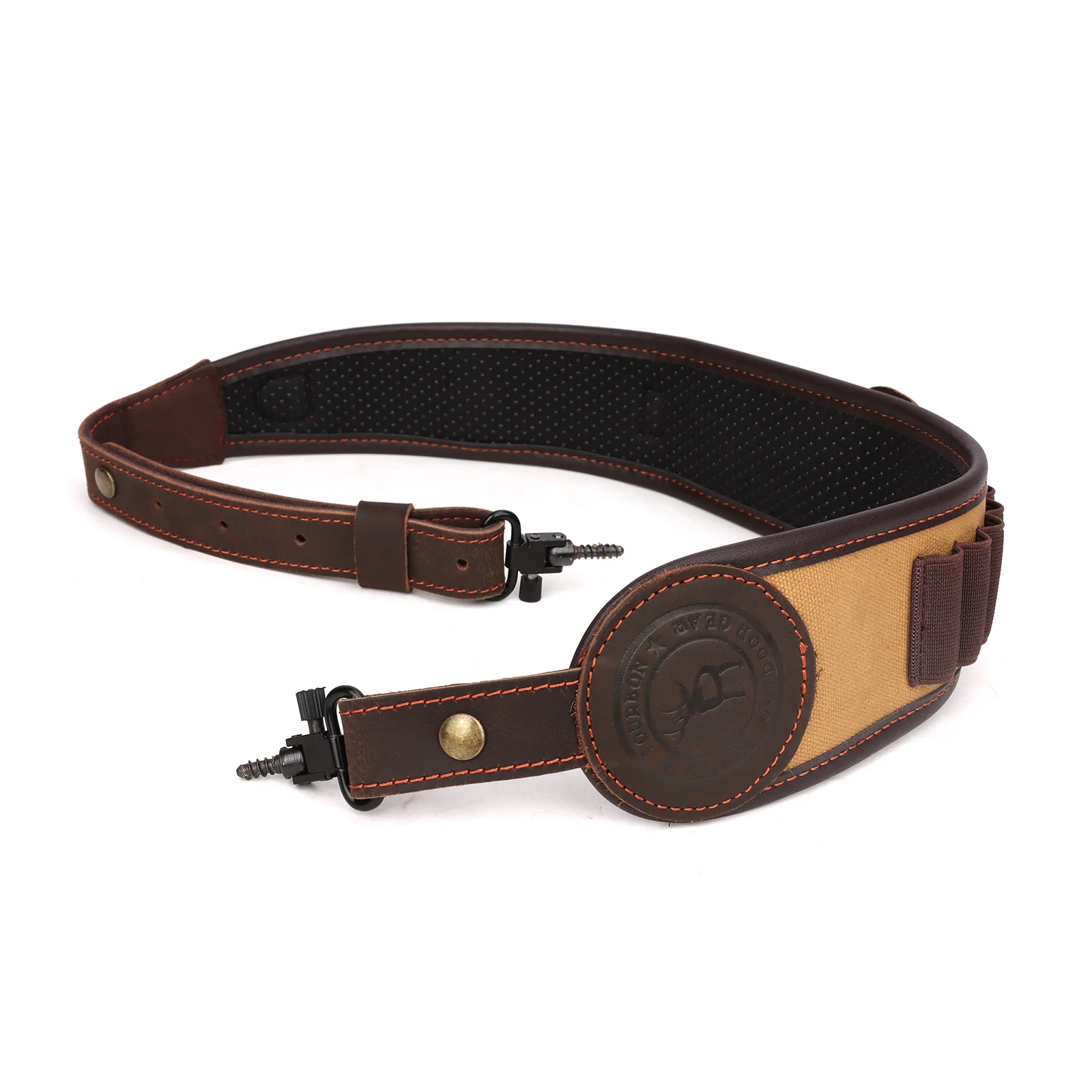 Sling with 2 swivels