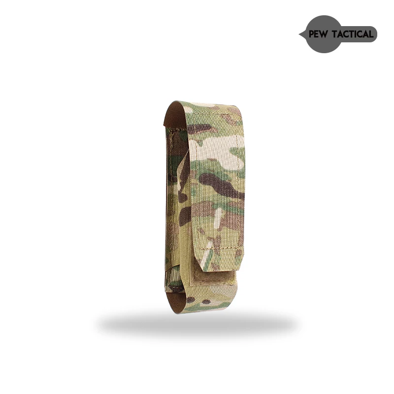 PEW TACTICAL TKO Bolsa molle Torniquete Kestrel Bolsa airsoft PH78 - imagen 5