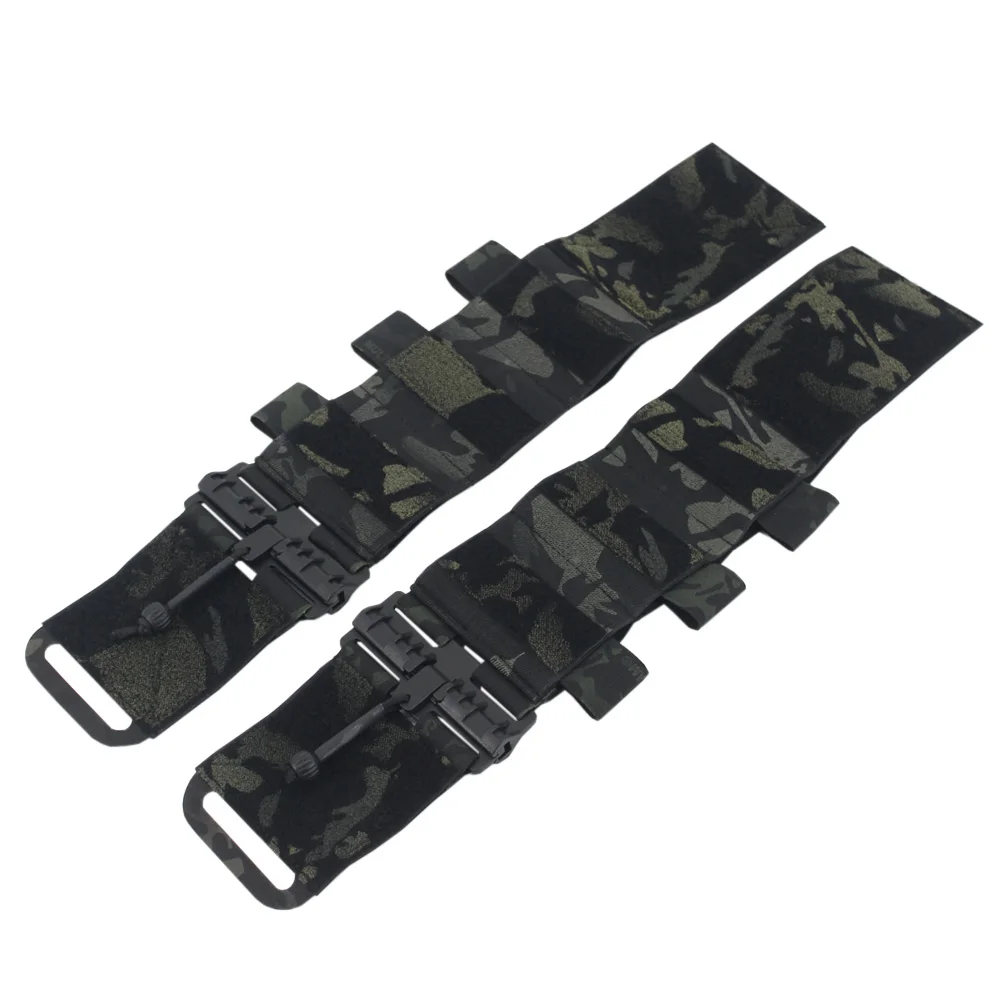 Material Premium - Detalle del nailon 500D