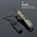Upgraded M600B DE