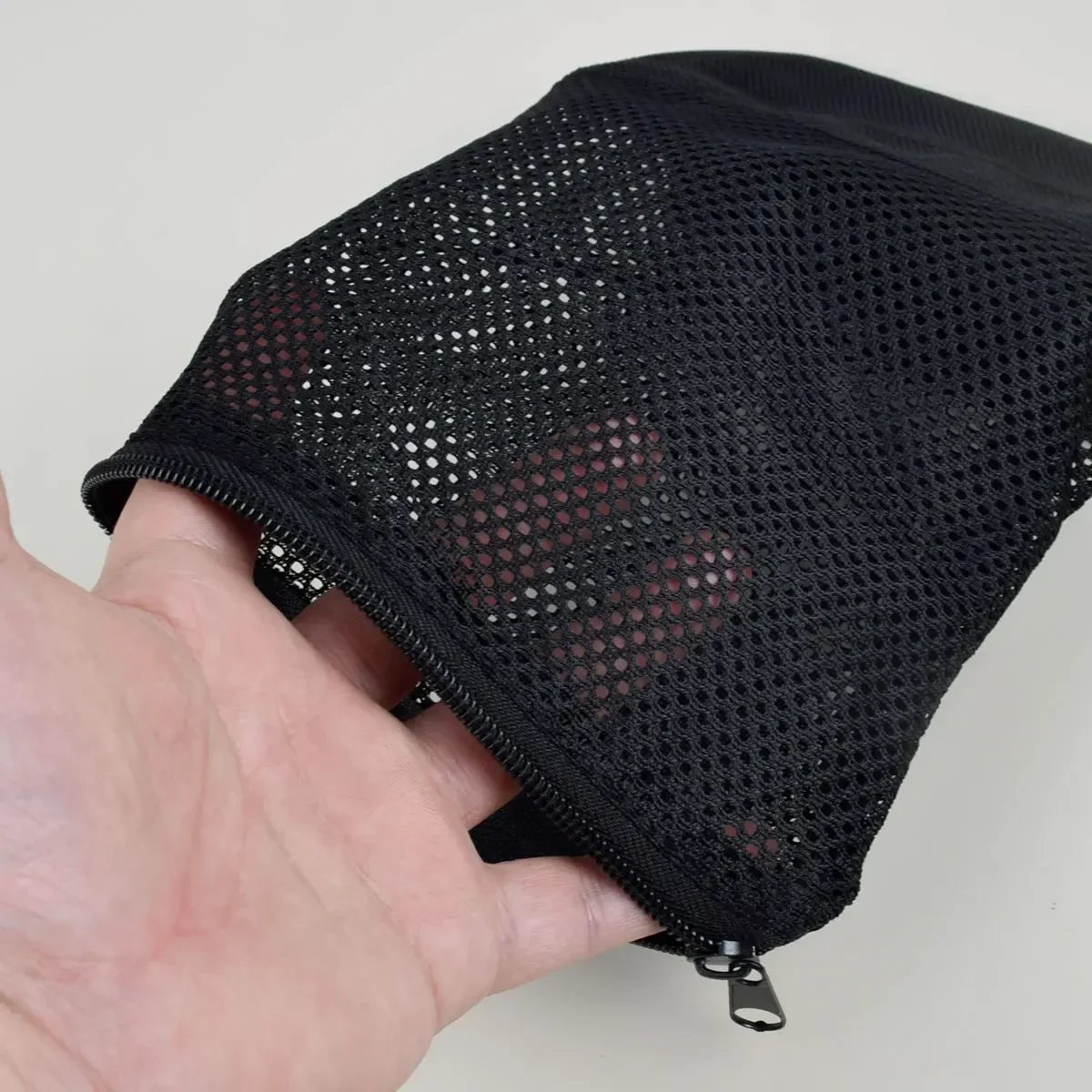 Atrapasueños táctico de carcasa de latón M4 AR 15, trampa de malla para Rifle, paquete de bolsa para munición, accesorios de caza - imagen 3