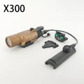 X300 Switch DE