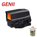 GENII--Black