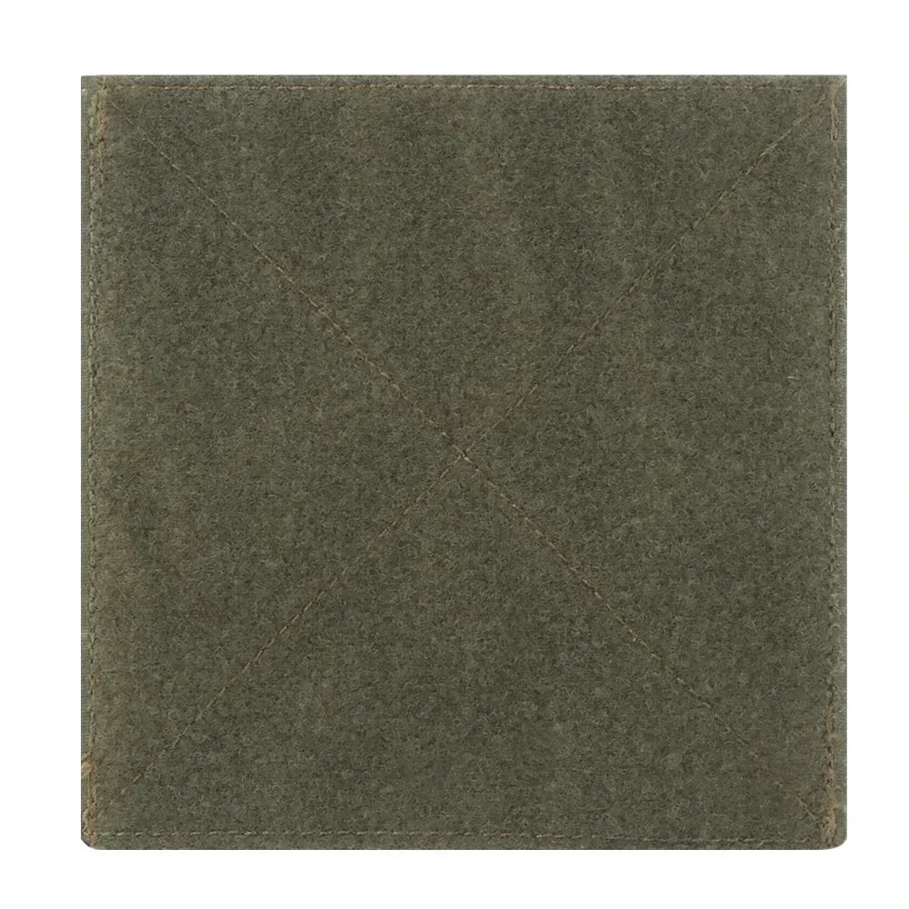 Bolsa táctica Molle D3CRM para gestión de taladro en el pecho, bolsa de expansión, bolsa de almacenamiento oculta, chaleco de bolsillo, mochila - imagen 4