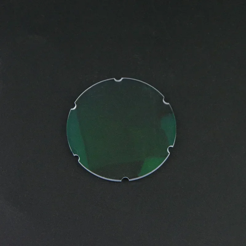 Tiro con arco 8x lente arco compuesto vista diámetro 45mm alcance vista para tiro con arco caza objetivo Accesorios - imagen 2