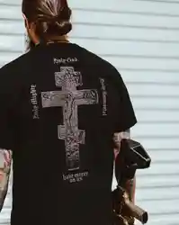 SC.IRREGULARS Camiseta táctica manga corta para operaciones
