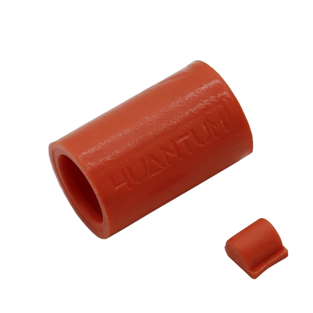 Nueva fricción Pro de alto rendimiento GBB Hop Up Bucking goma para Marui / KJW / WE / VSR10 Glock Series GBB - imagen 2