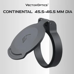 Vector Optics Línea Continental Mira Telescópica Lente Objetivo