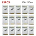 15PCS-Gold-Silver