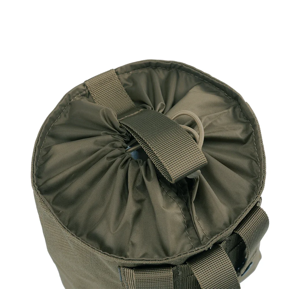 EXCELENTE ELITE SPANKER bolsa táctica Molle reciclada bolsa de almacenamiento de recuperación plegable portátil equipo de caza al aire libre - imagen 3