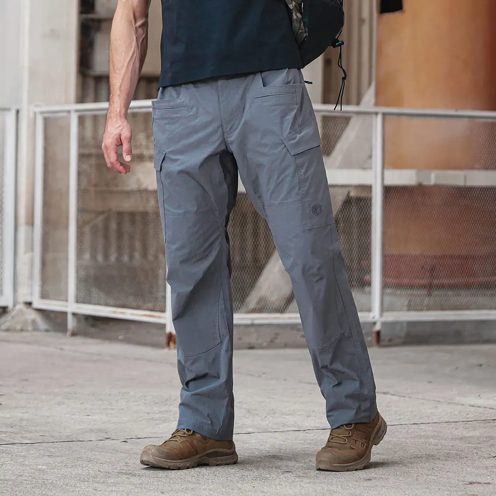 Emersongear, pantalones tácticos con alas de cigarra y etiqueta azul, pantalones Cargo cómodos y ergonómicos para caza, pantalones tácticos urbanos informales para acampar - imagen 2