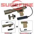 DE M600B Mount3