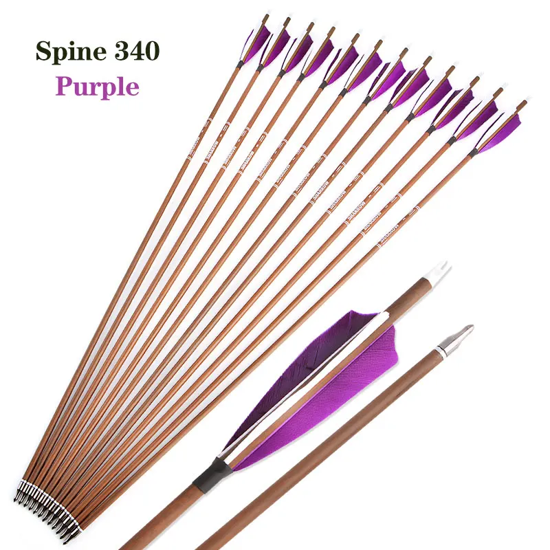 Spine 340--Purple