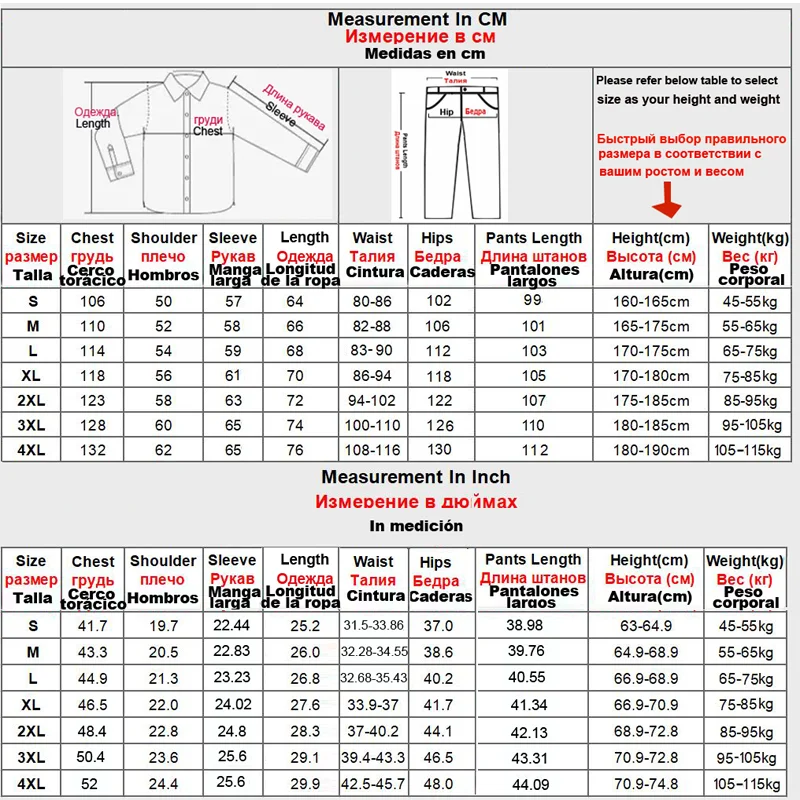 Traje impermeable de invierno para hombre, conjunto de chándal de senderismo, chaquetas Softshell, abrigo de Camping, pantalones tácticos, pantalones de lana de pesca - imagen 5