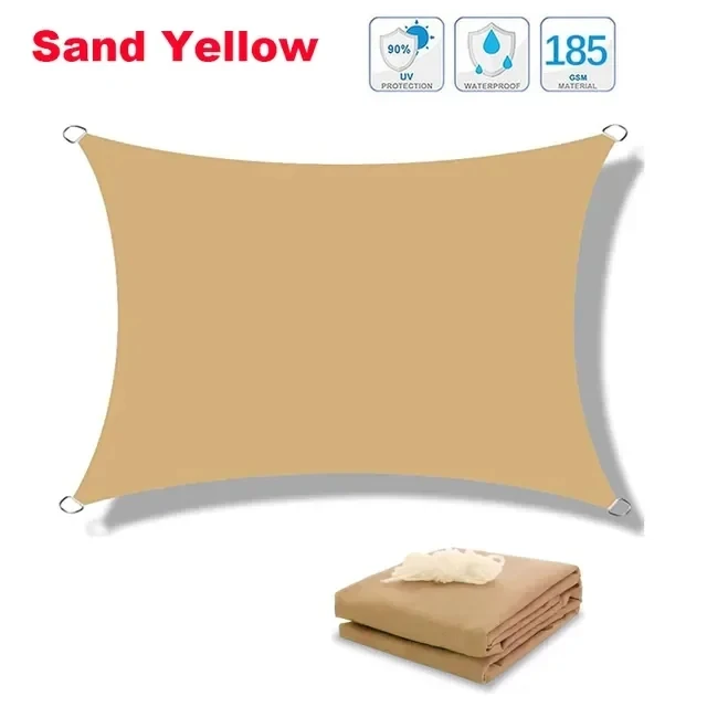 sand yellow
