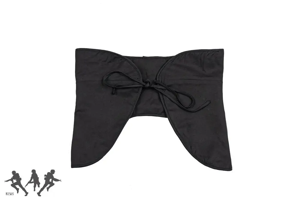 Hanfu armadura de estilo chino que abraza el Abdomen, traje de defensa de cintura, sello de cintura, protección de cintura - imagen 3