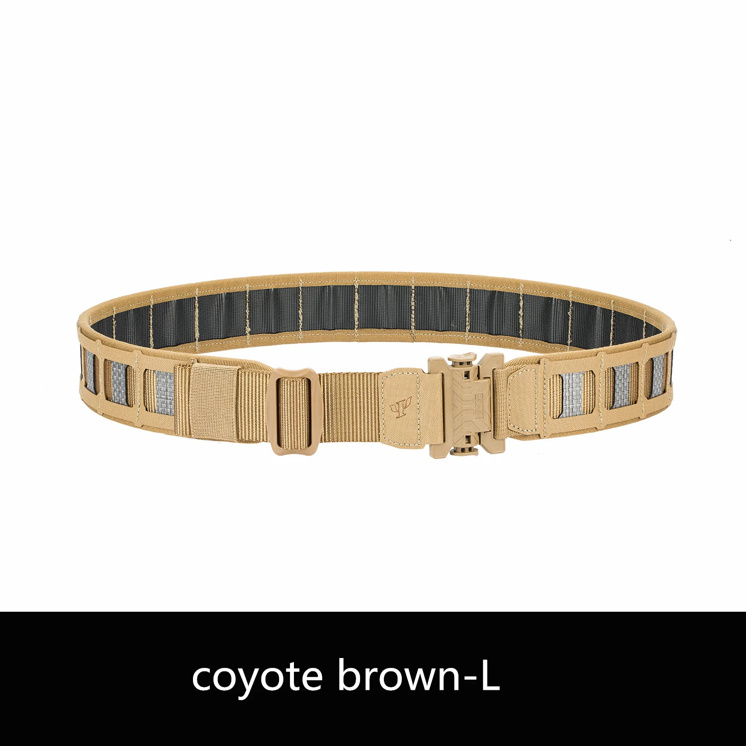 coyote brown-L