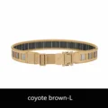 coyote brown-L