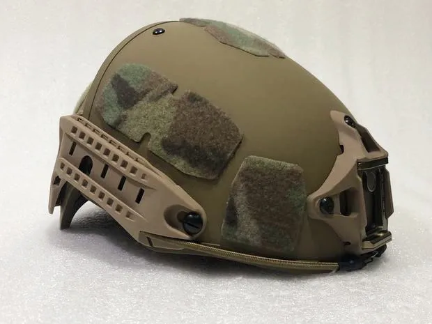 Juego de kit de sujeción para casco (excluye casco) - imagen 3