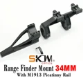 34MM Rail and Mount