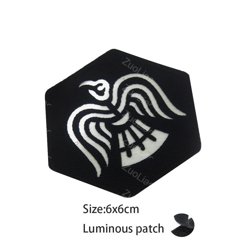 Luminous Patch 31