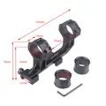1.93 Mount(Black)