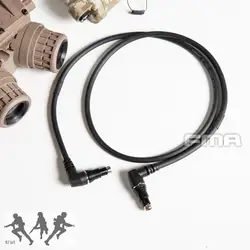 FMA Cable NVG para ANPVS31/GPNVG18-BNVS conector L