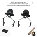 Kit de Soporte EXFIL-BK